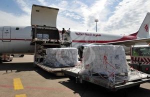 Economie : Air Algérie cargo a exporté plus de 1000 tonnes de dattes vers la France.