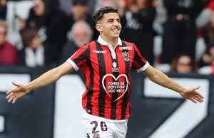 Youcef Atal : « J’ai compris le foot en Europe ».