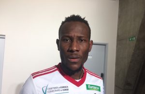 Cyrille Bayala : « On ne fera pas de cadeau à l’Algérie »