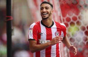 Said Benrahma : « Le football anglais est pour l’instant ce qui me plait »