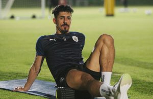 Debrief Sport Express : Zinedine Ferhat buteur, Bounedjah en finale, Touba traverse la frontière…