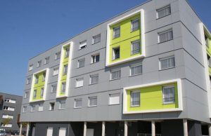 La Rochelle : Suicide d’un étudiant algérien.