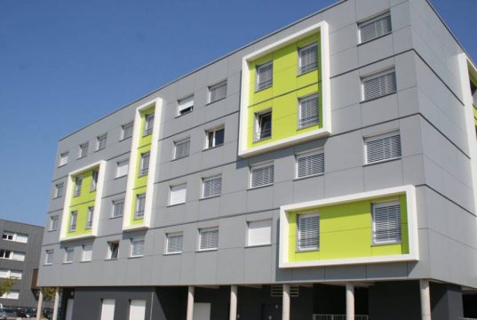 La Rochelle : Suicide d’un étudiant algérien.