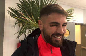 Le Debrief Sports : Delort passeur blessé, le Handisport moissonne à Dubaï, Benzia retrouve ses sensations…