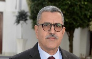 Algérie : Abdelaziz Djerad fustige la bureaucratie algérienne. Djerad Algérie Premier Ministre