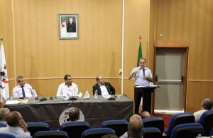 Algérie : Une ligue 1 à 20 clubs qui démarrera en novembre.