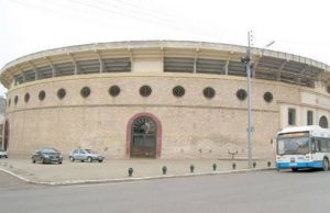 Oran : Cinq forts classés patrimoine national.