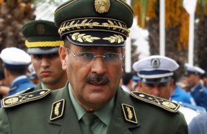 Algérie : Mandat d’arrêt contre le Général Belksir pour « haute trahison ».
