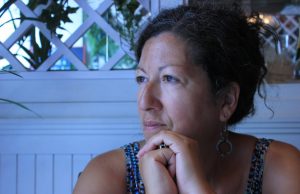 Habiba Djahnine : « La caméra libère une parole, des images, du sens ».