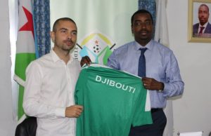 Julien Mette : « J’ai beaucoup travaillé la tactique et la mentalité de compétition à Djibouti ».