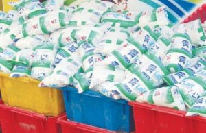 Economie : Pas de pénurie de lait en poudre jusqu’en janvier 2021.