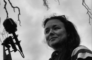 Leila Saadna : « Ce film est un trajet qui m’a permis de comprendre beaucoup de choses ».