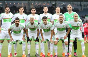 Football : Carl Medjani, ou l’amour du maillot vert.