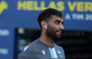 Le Debrief Sports : Farès à un pas du Colisée, Boussouf obtient son visa, la FAF annule la Coupe….