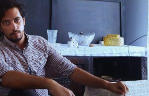 Nadjib Siramdane : « L’architecture est un sport de combat ».