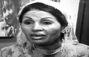 Carnet : La comédienne Nouria Kazdarli s’est éteinte à l’âge de 99 ans.