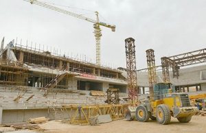 Jeux Méditerranéens Oran 2022 : Trente neuf projets et 644 millions de dollars de budget. Algérie-Oran-Jeux Méditerranéens-Sports