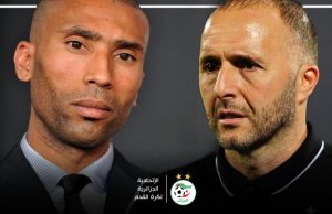 Equipe nationale : Abdesslam Ouaddou rejoint Djamel Belmadi.