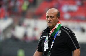 Noureddine Ould Ali : « Pour les Palestiniens, l’Algérie est une référence ».