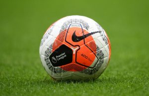 Premier League : Le calendrier de la saison 2020-21 dévoilé.