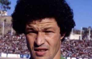 Rabah Gamouh : « Dans les années 70, il y avait du spectacle dans les stades en Algérie »