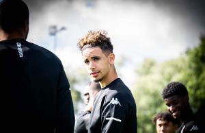 Mercato : Stéphane Moulin encense Rayan Ait Nouri.