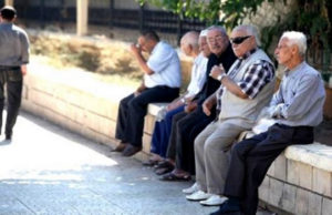 Société : revalorisation des pensions de retraite de 2 à 7%.