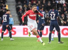 Football : Islam Slimani, le revanchard. Islam Slimani