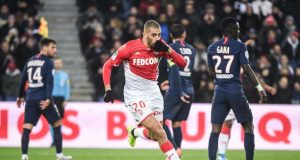 Islam Slimani