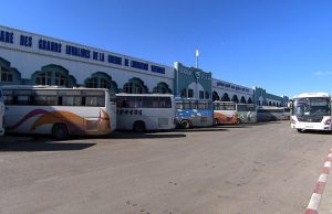 Transports : 73 millions de passagers dans les gares d’Algérie en 2019.