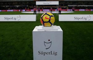 Super Ligue Turque : Le calendrier de la saison 2020/21 est fixé.