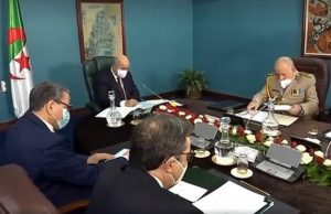 Algérie : Réouverture « graduelle » des mosquées, des plages et des lieux de loisir.