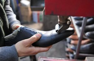 Industrie de la chaussure : 80 % des ateliers ont fait faillite en Algérie.