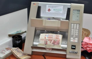 Infractions à la législation et aux mouvements de capitaux en 2019 : 8 milliards de dinars saisis.