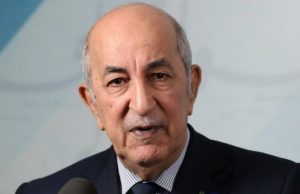 Algérie : Abdelmadjid Tebboune évacué vers l’Allemagne.
