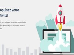 Numérique : Algeria Data lance sa plateforme d’information économique et financière.