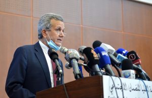 Covid-19 : Pas de reconfinement, ni de deuxième vague en Algérie.