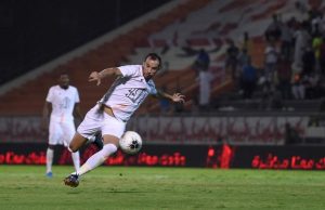Mercato : Djamel Benlamri résilie son contrat avec Al Shabab.