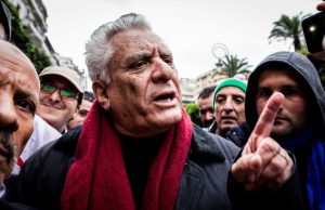 Révision de la Constitution : Mustapha Bouchachi interpelle Abdelmadjid Tebboune.