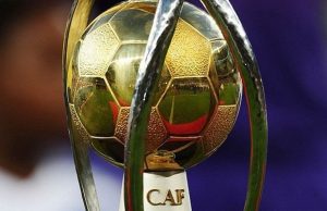 Football : Le CHAN prévu en Algérie reporté à janvier 2023.