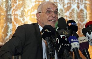 Révision de la Constitution : Mohamed Charfi veut fédérer les Algériens autour du vote.