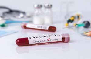 Algérie: La décrue du nombre de cas positifs au Covid-19 se confirme.