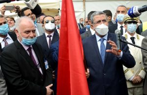 Rentrée scolaire : La reprise fixée en fonction de la crise sanitaire.