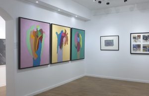 Diwaniya Art Gallery : Une nouvelle galerie d’art à Alger.