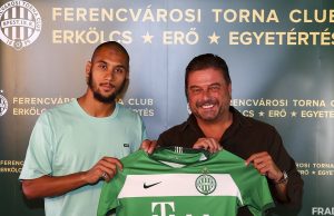 Ligue des Champions : Aissa Laidouni jouera les Play-Offs avec Ferencvàros.