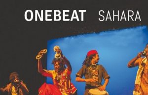 One Beat Sahara : Une résidence artistique internationale à Taghit.