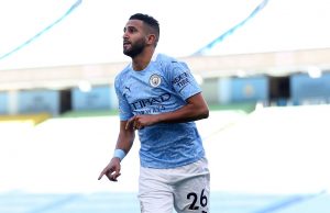 Le Debrief Sports : Riyad Mahrez marque et boit le calice, les Fennecs face au Nigeria et au Mexique, le 7 national de Hand en préparation….