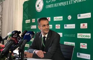 Le Debrief Sports : Hamad coiffe le COA, Belhocine reçu 5 sur 5, la ligue 1 en novembre, et de deux pour Ferhat…