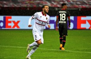 Football : Bilan mitigé pour les représentants algériens en Europa Ligue.