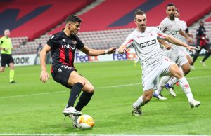 Ligue Europa : Belfodil marque et passe, Bennacer et Atal passeurs décisifs, Ghoulam sur le banc….